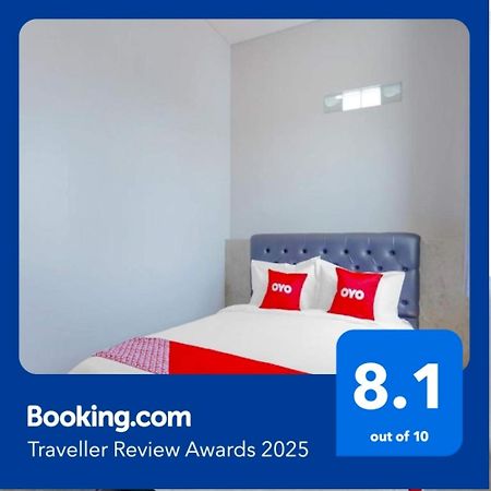Super Oyo Capital O 90336 Olive Guest House Σουραμπάγια Εξωτερικό φωτογραφία