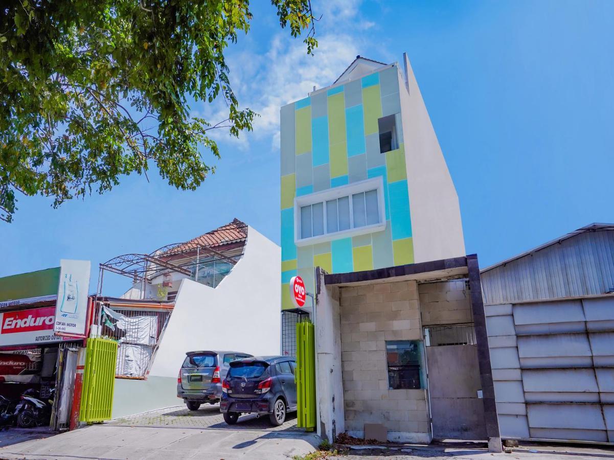 Super Oyo Capital O 90336 Olive Guest House Σουραμπάγια Εξωτερικό φωτογραφία