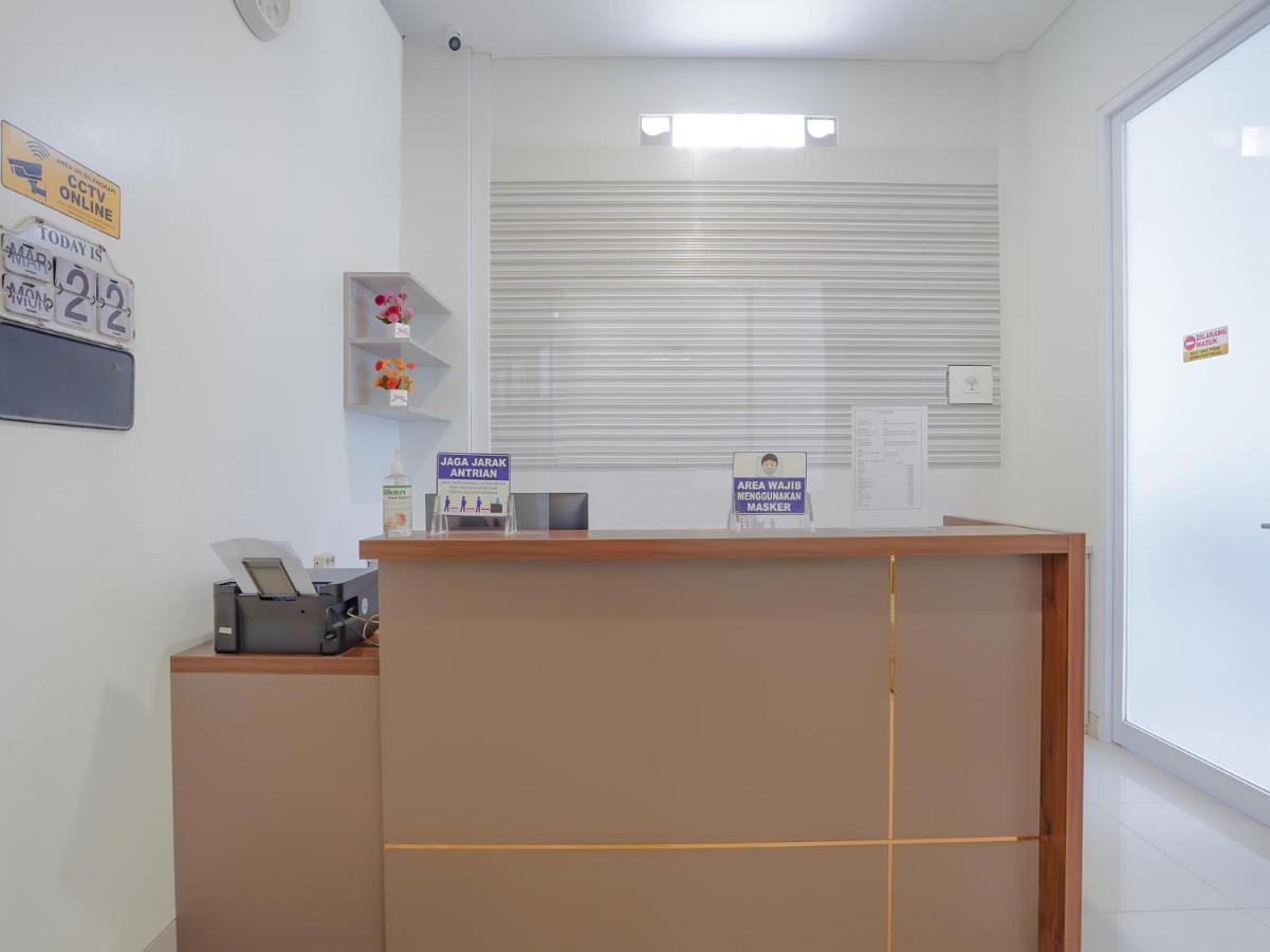 Super Oyo Capital O 90336 Olive Guest House Σουραμπάγια Εξωτερικό φωτογραφία