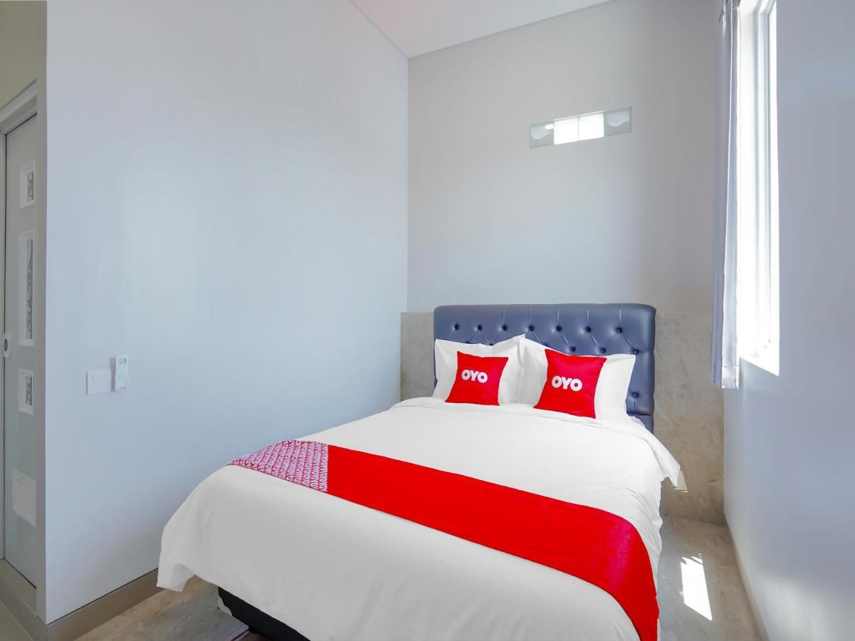 Super Oyo Capital O 90336 Olive Guest House Σουραμπάγια Εξωτερικό φωτογραφία