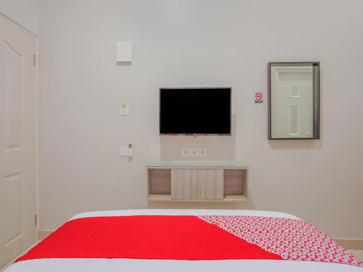 Super Oyo Capital O 90336 Olive Guest House Σουραμπάγια Εξωτερικό φωτογραφία