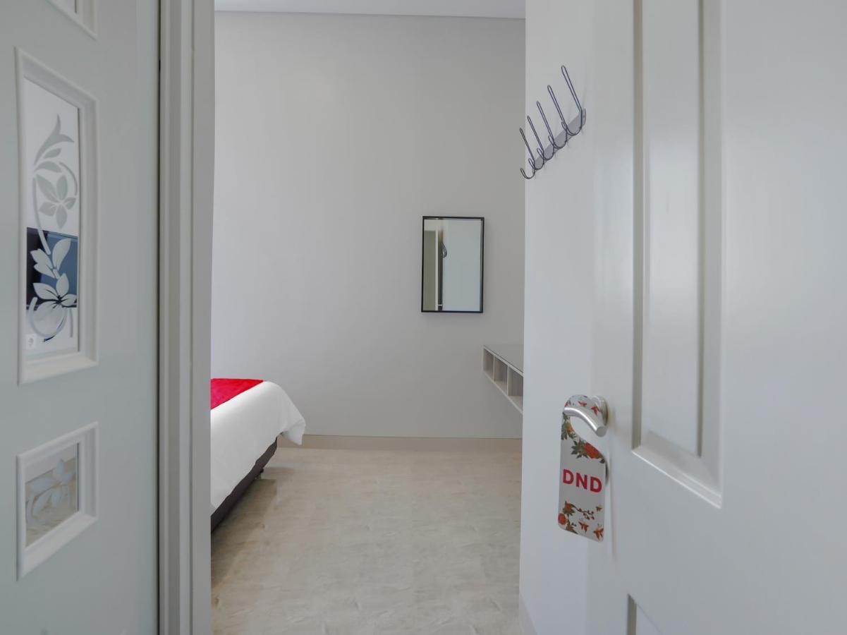 Super Oyo Capital O 90336 Olive Guest House Σουραμπάγια Εξωτερικό φωτογραφία