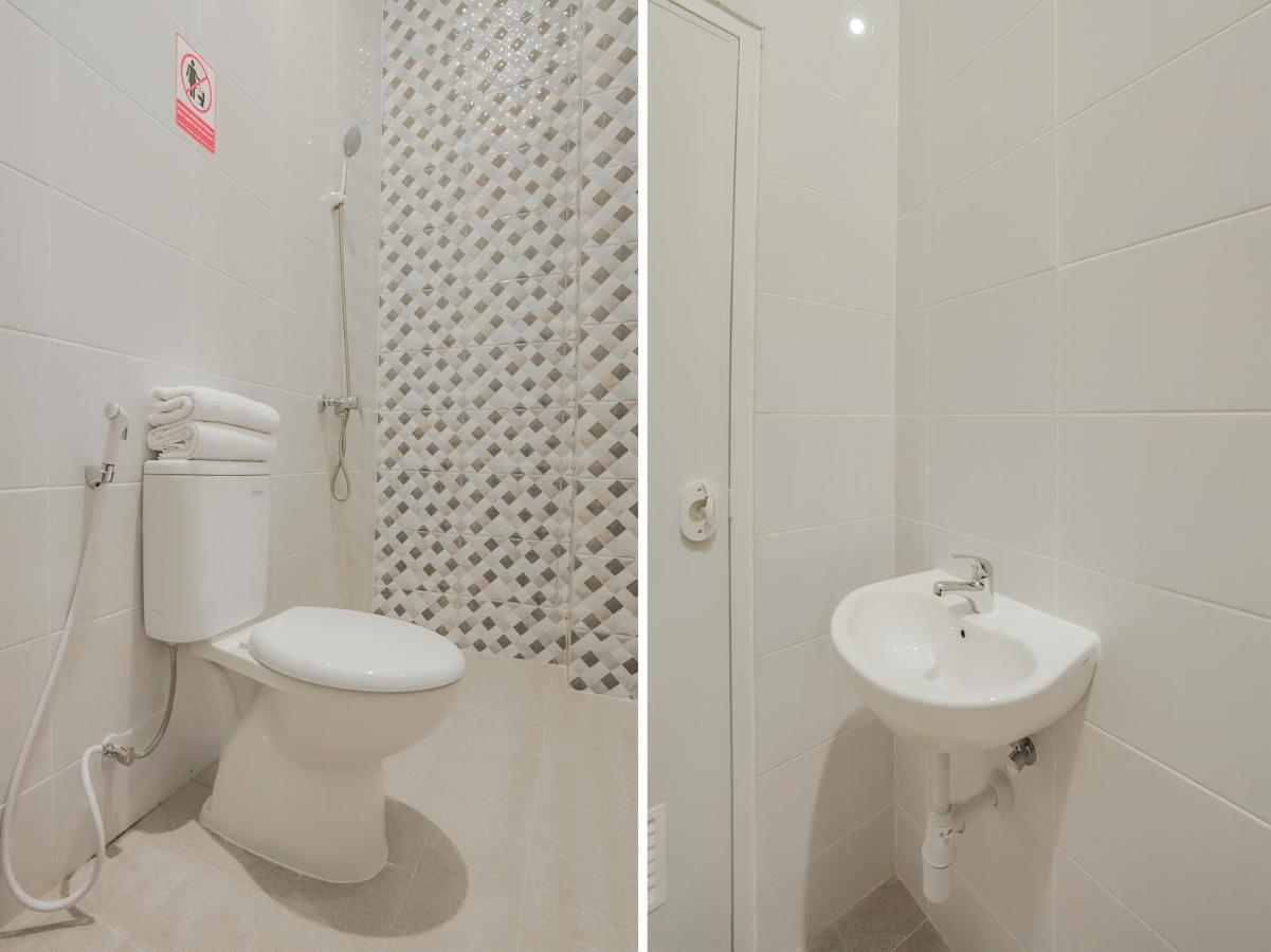 Super Oyo Capital O 90336 Olive Guest House Σουραμπάγια Εξωτερικό φωτογραφία