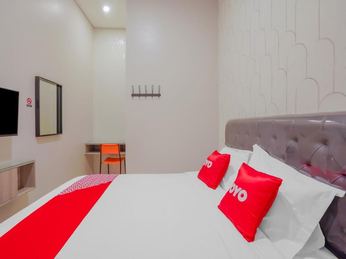 Super Oyo Capital O 90336 Olive Guest House Σουραμπάγια Εξωτερικό φωτογραφία