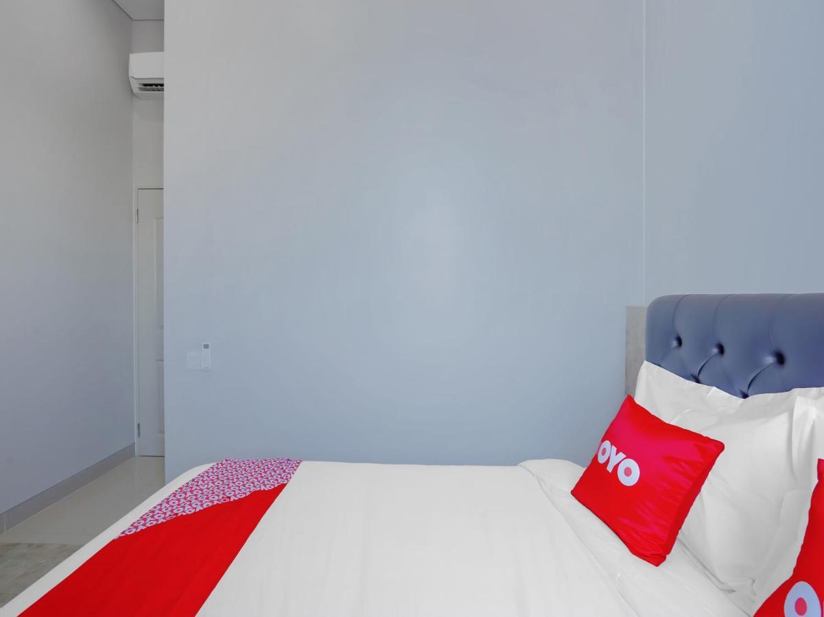 Super Oyo Capital O 90336 Olive Guest House Σουραμπάγια Εξωτερικό φωτογραφία