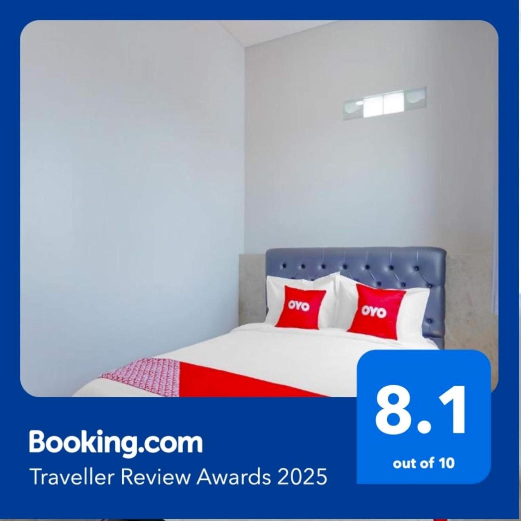 Super Oyo Capital O 90336 Olive Guest House Σουραμπάγια Εξωτερικό φωτογραφία